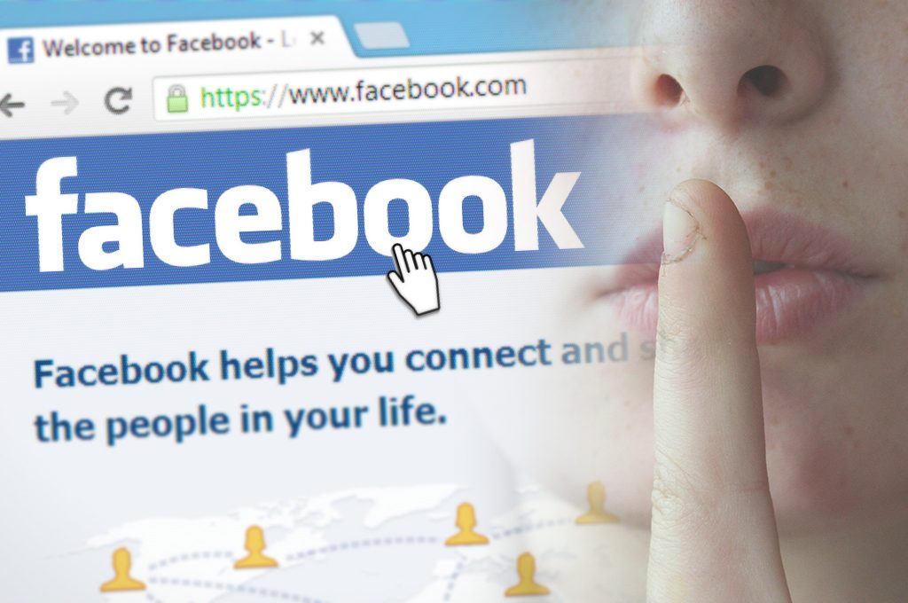 Snooze Facebook pronto a silenziare gli amici | Social News